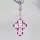 Hook pierces - Silver 925